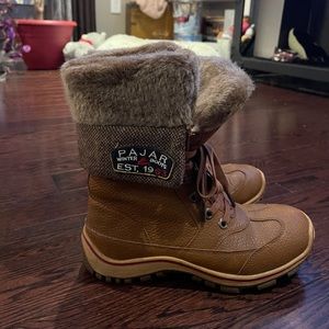 Pajar Alice Winter Boot - Women's 8